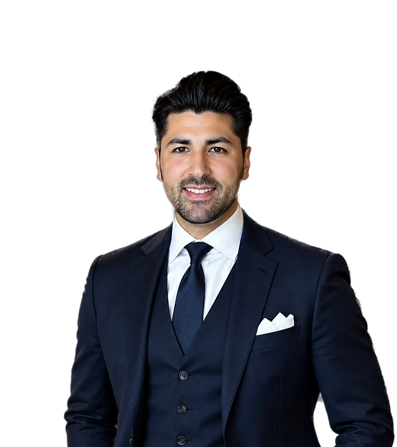 Daniel C. Gavilanes
