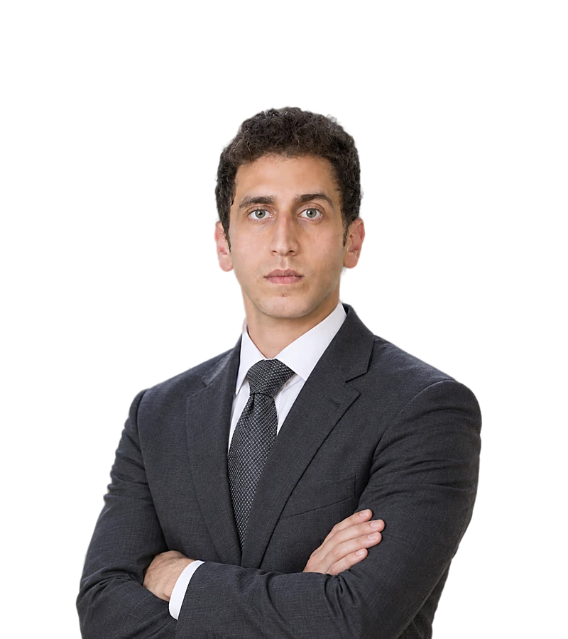 Mario Iskander